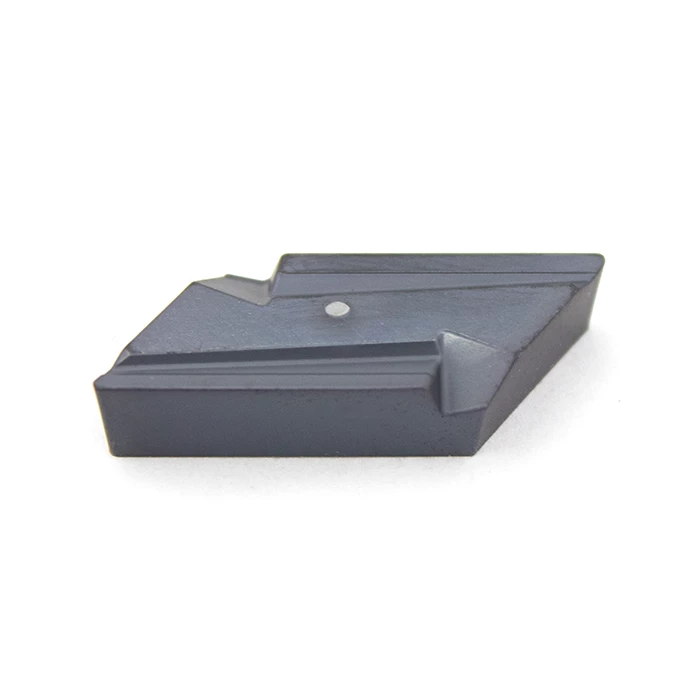 Пластина твердосплавная KNUX 160405 R11 PP132C