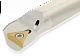 Резец  A12K STFCR 11