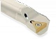 Резец  A12K STFCL 11