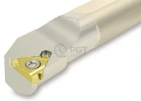 Резец токарный со сменными пластинами S40T STIR-IR22