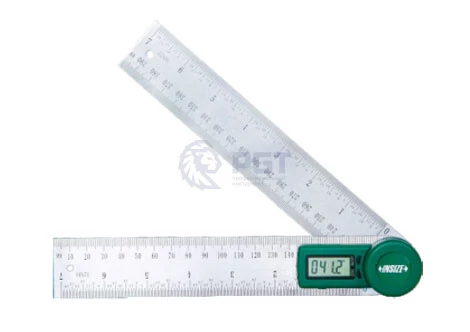 2176-200 Угломер цифровой универсальный  0-360°