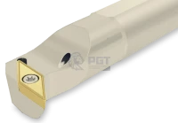 Резец  A16Q SVUCR 11
